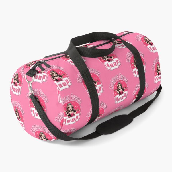 Item preview, Pink Mahjong Queen - Funny Mahjong Gift designed and sold by jessie848v.