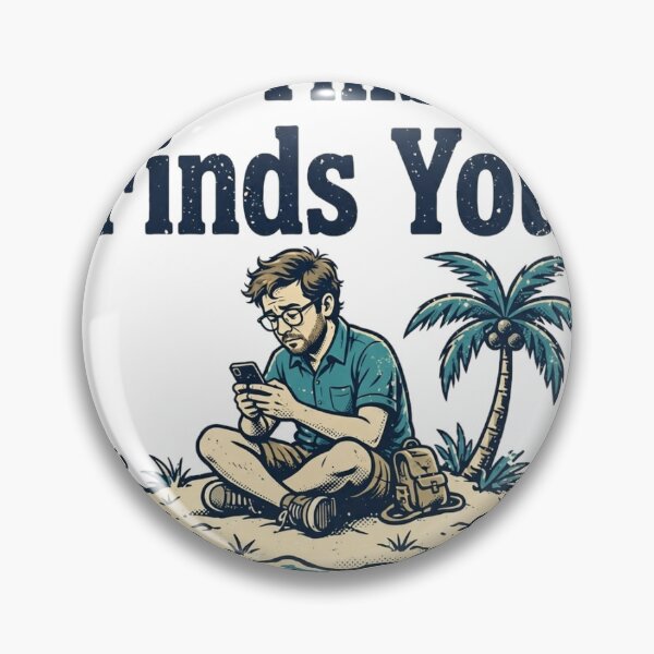 Item preview, I Hope This Email Finds You Shirt | Funny Corporate Email Island T-Shirt designed and sold by FitEnvy.
