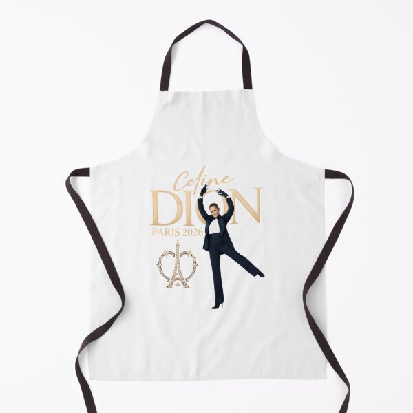 Item preview, Celine Dion Paris 2026 Legendary Singer Comeback designed and sold by sleeptabo.
