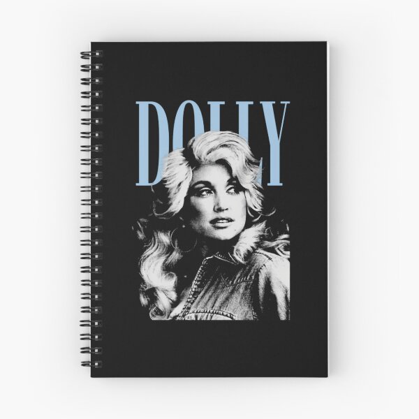 Item preview, Dolly Parton designed and sold by kullasewtonu.