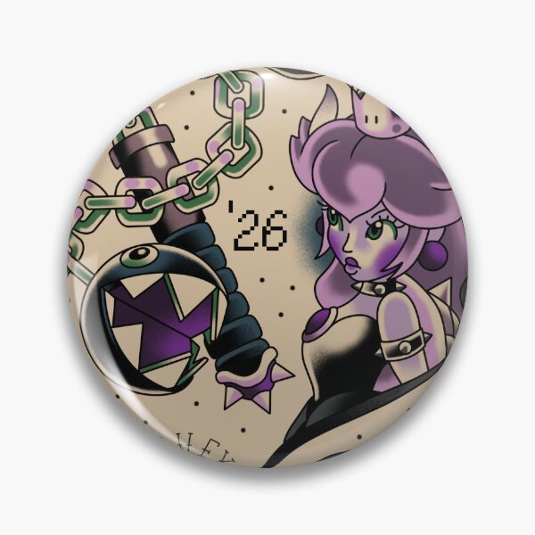 Item preview, Gamer tattoo flash designed and sold by SITVpod.