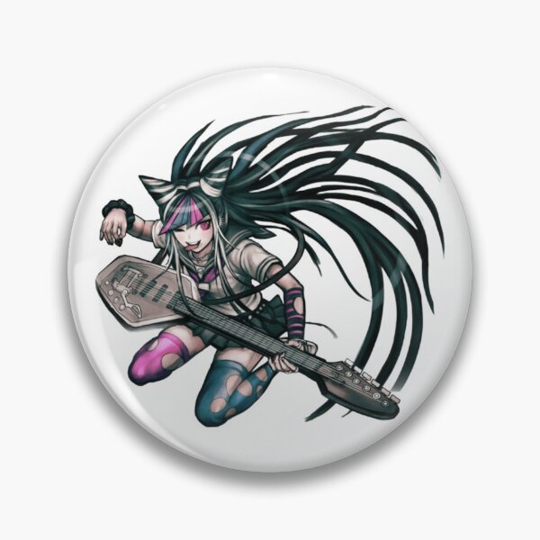 Item preview, Ibuki Mioda posing designed and sold by Nuubsz__.