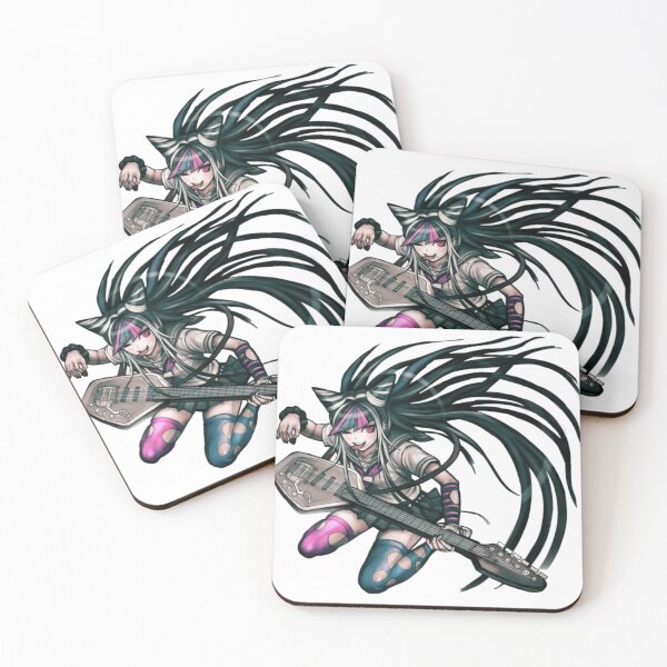 Item preview, Ibuki Mioda posing designed and sold by Nuubsz__.