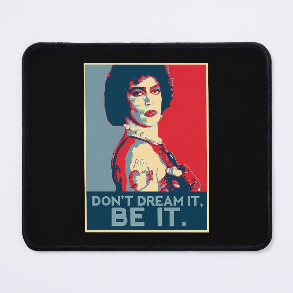 Item preview, Don'T Dream It Be It. designed and sold by kullasewtonu.