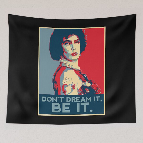 Item preview, Don'T Dream It Be It. designed and sold by kullasewtonu.