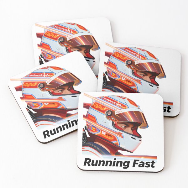 Item preview, Running Fast designed and sold by LKozerski.
