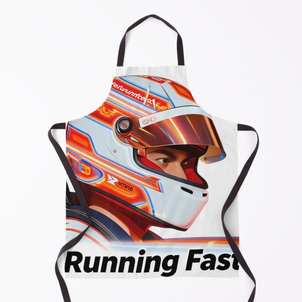 Item preview, Running Fast designed and sold by LKozerski.
