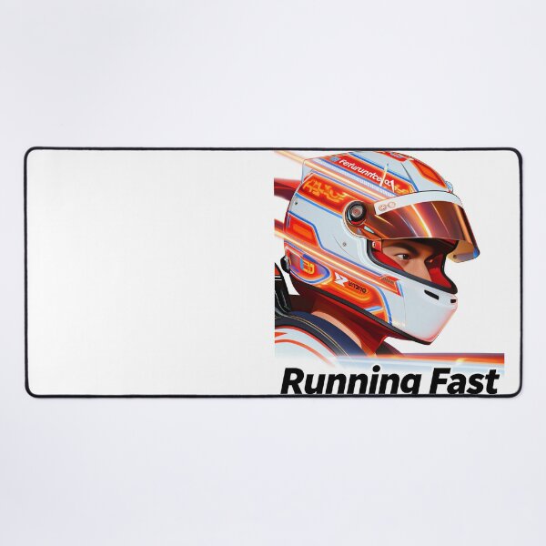 Item preview, Running Fast designed and sold by LKozerski.