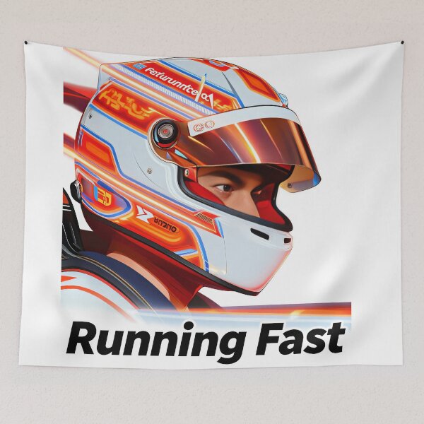 Item preview, Running Fast designed and sold by LKozerski.