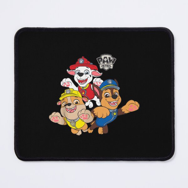 Item preview, Paw Patrol Pup Jump Trio With designed and sold by AlanPitek.