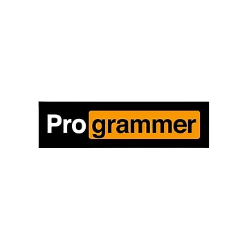 Artwork thumbnail, Programmer – Coding, Software Developer & Computer Science Design by CodeRoboShop
