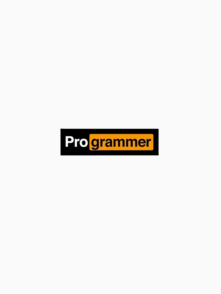 Thumbnail 7 of 7, Classic T-Shirt, Programmer – Coding, Software Developer & Computer Science Design designed and sold by CodeRoboShop.