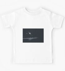 Freeway at night Kids Tee