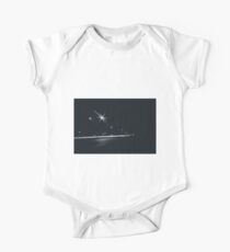 Freeway at night One Piece - Short Sleeve
