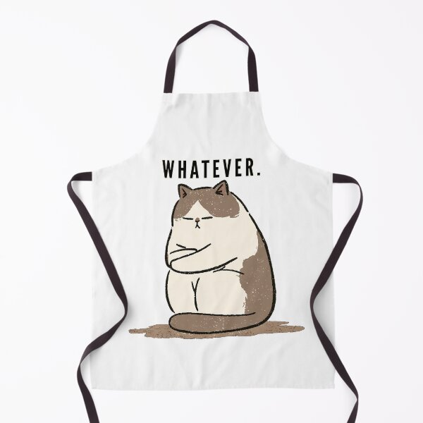 Item preview, Whatever Grumpy Cat designed and sold by 123Long.