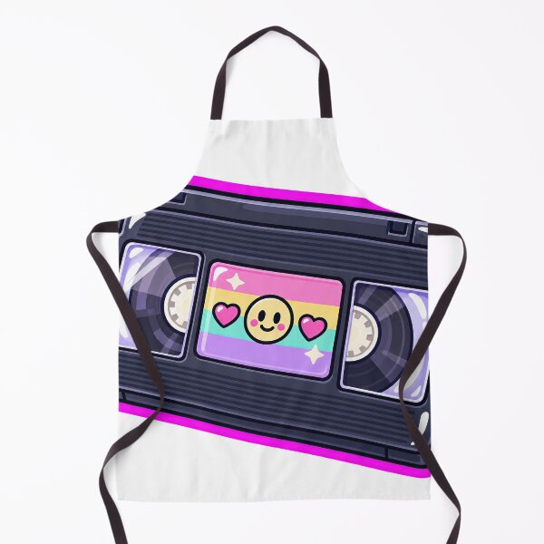 Item preview, Cozy 90s VHS Tape designed and sold by The198X.