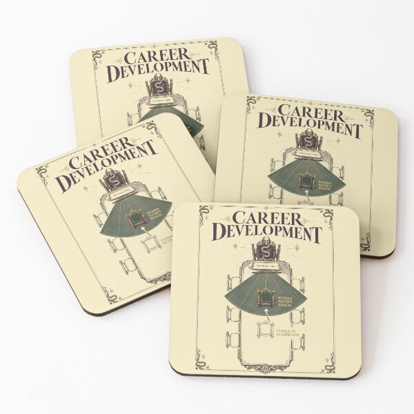 Item preview, Closer to Leadership designed and sold by agearb.