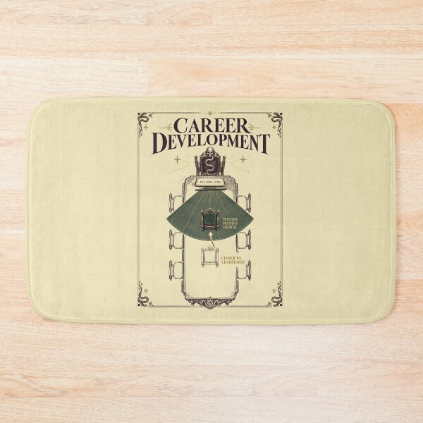 Item preview, Closer to Leadership designed and sold by agearb.