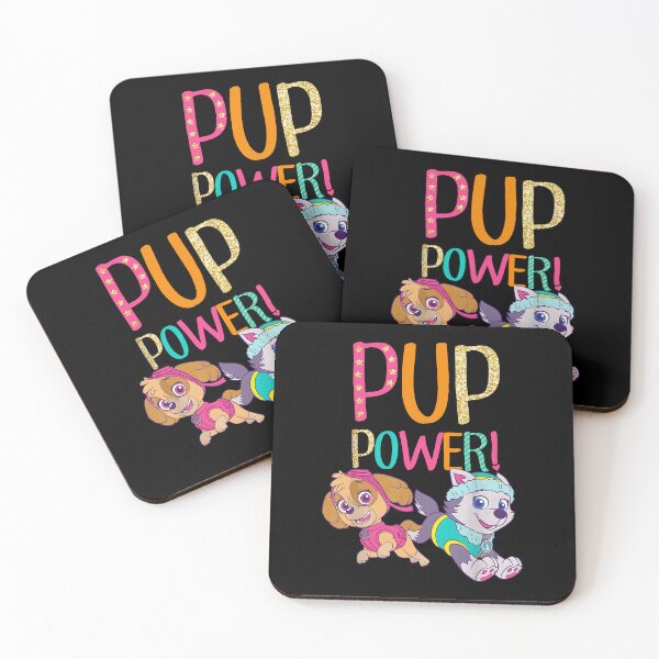 Item preview, Paw Patrol Pup Power designed and sold by AlanPitek.