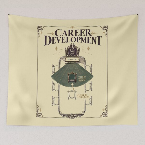 Item preview, Closer to Leadership designed and sold by agearb.