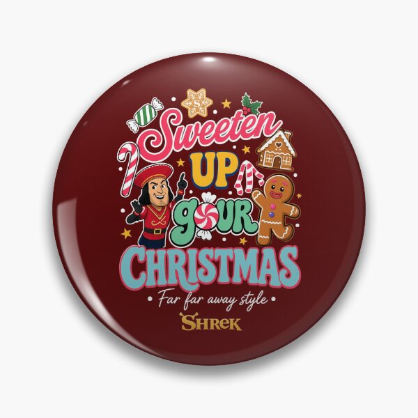 Item preview,  Sweeten Up Your Christmas   designed and sold by stewartconala.