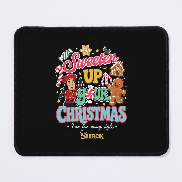 Item preview, Sweeten Up Your Christmas designed and sold by stewartconala.