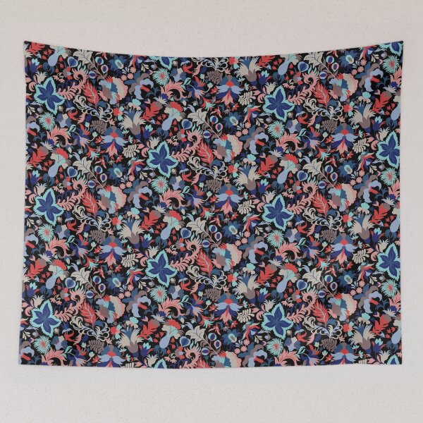 Item preview, Scroll Floral designed and sold by alexawestart.