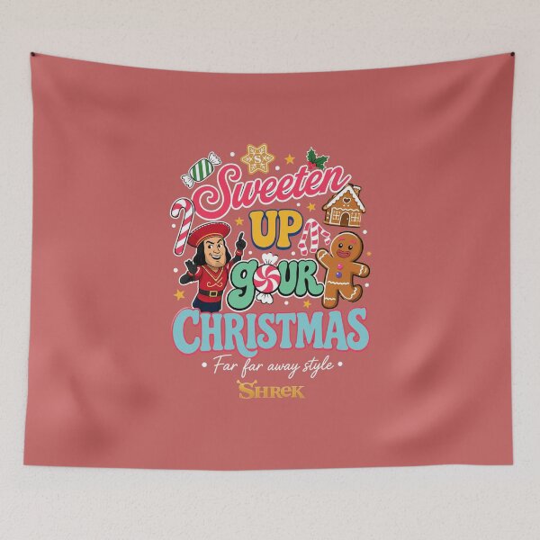 Item preview,  Sweeten Up Your Christmas   designed and sold by stewartconala.