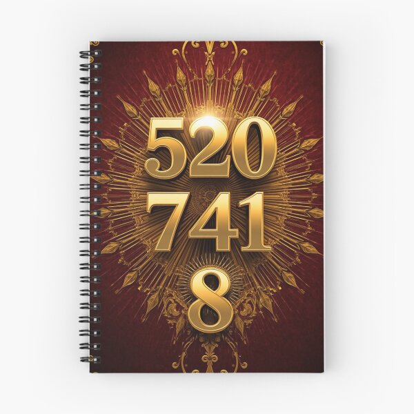 Item preview, Abundance magic codes designed and sold by StillandSoul.