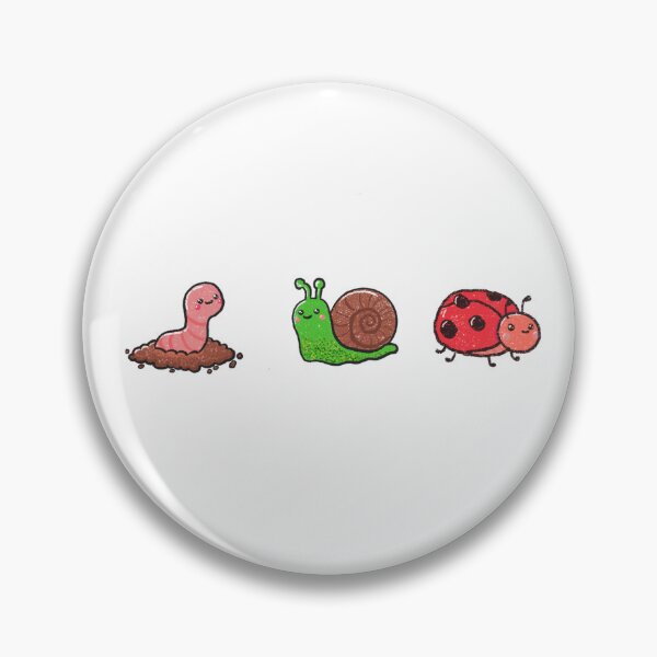 Item preview, Cute Bugs designed and sold by Guggies World.