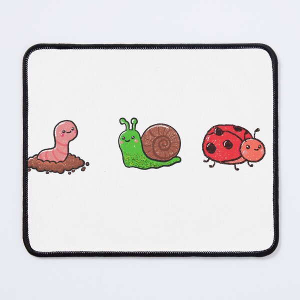 Item preview, Cute Bugs designed and sold by Guggies World.