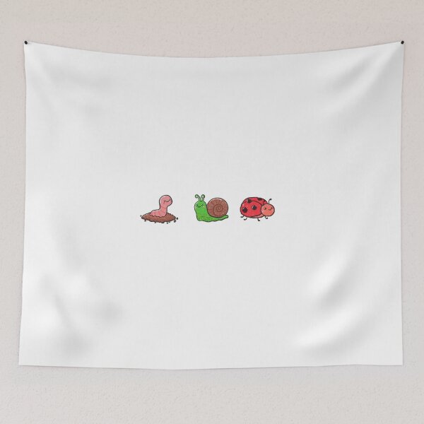 Item preview, Cute Bugs designed and sold by Guggies World.
