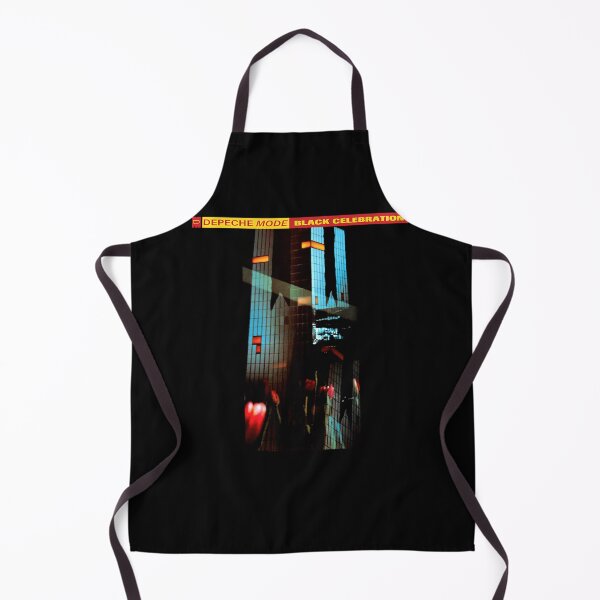 Item preview, Dpche Mde - Black Celebration designed and sold by kullasewtonu.