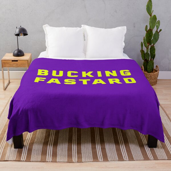 Item preview, BUCKING FASTARD designed and sold by bembureda.
