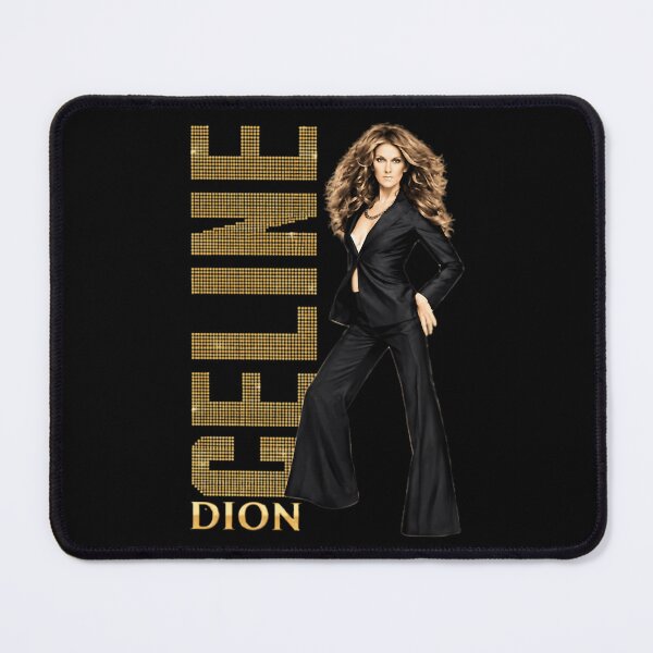 Item preview, Paris Comeback 2026 Music Celebration Celine Dion Comeback designed and sold by qluto.