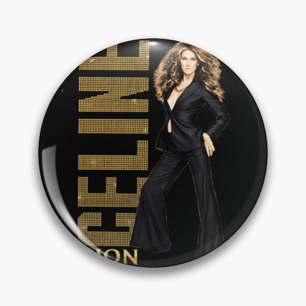Item preview, Paris Comeback 2026 Music Celebration Celine Dion Comeback designed and sold by qluto.