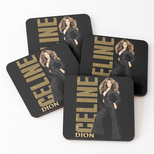 Item preview, Paris Comeback 2026 Music Celebration Celine Dion Comeback designed and sold by qluto.