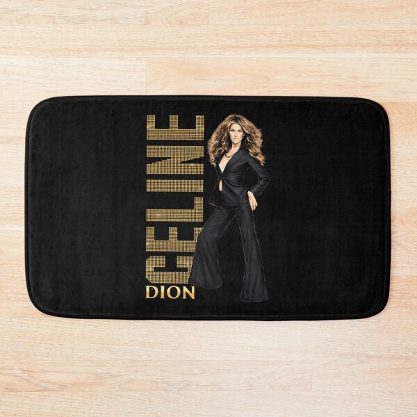 Item preview, Paris Comeback 2026 Music Celebration Celine Dion Comeback designed and sold by qluto.