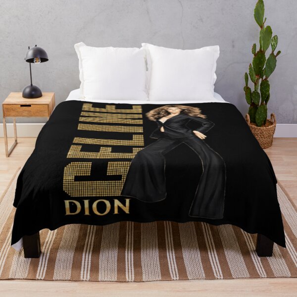 Item preview, Paris Comeback 2026 Music Celebration Celine Dion Comeback designed and sold by qluto.