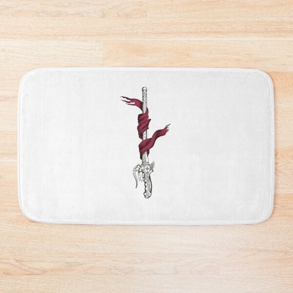 Item preview, Steel and Scarf designed and sold by Ink8instinct.