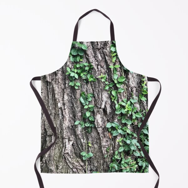 Item preview, Vines on Bark, no filter photograph designed and sold by GiSilver.