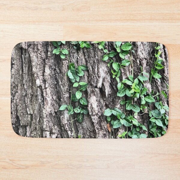 Item preview, Vines on Bark, no filter photograph designed and sold by GiSilver.