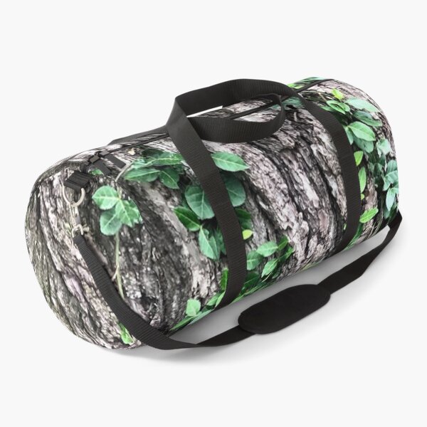 Item preview, Vines on Bark, no filter photograph designed and sold by GiSilver.