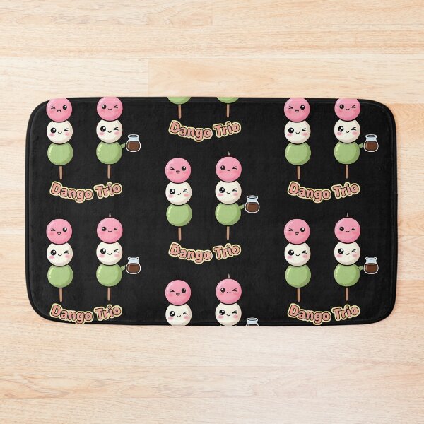 Item preview, Dango Trio designed and sold by Sunci.