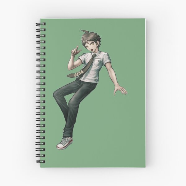 Item preview, Hajime Hinata posing designed and sold by Nuubsz__.
