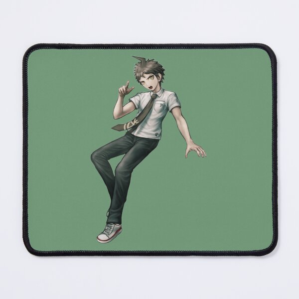 Item preview, Hajime Hinata posing designed and sold by Nuubsz__.