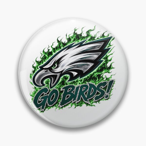 Item preview, Philadelphia Eagles designed and sold by Mick G Designs.