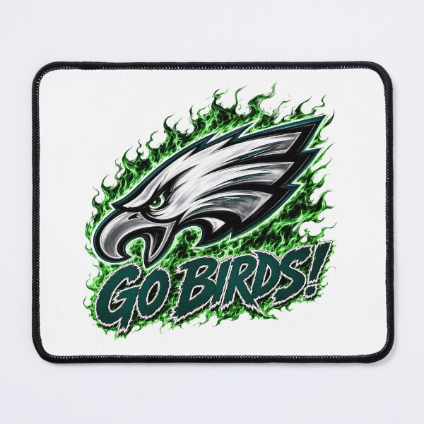 Item preview, Philadelphia Eagles designed and sold by Mick G Designs.