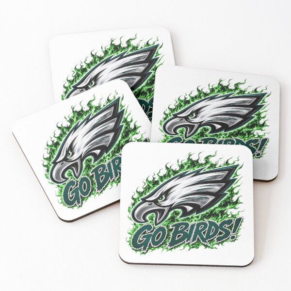 Item preview, Philadelphia Eagles designed and sold by Mick G Designs.