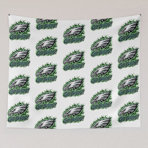 Item preview, Philadelphia Eagles designed and sold by Mick G Designs.